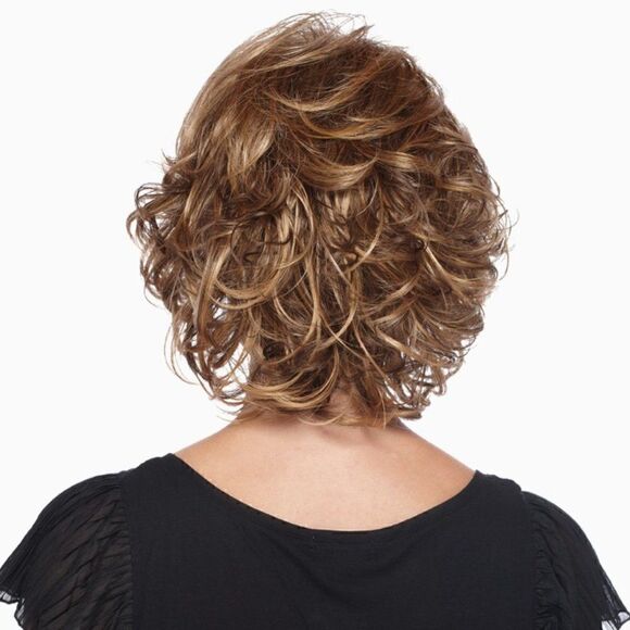 Estetica Designs Classique COLLEEN Full Wig R6LF29 - Picture 3 of 4